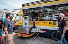 Optimalkan Ide Bisnis Food Truck, Simak Tipsnya!