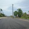 Warga Minta Proyek Jalan Raya Kurao Padang Dibongkar, DPRD: PUPR Jangan Asal-asalan