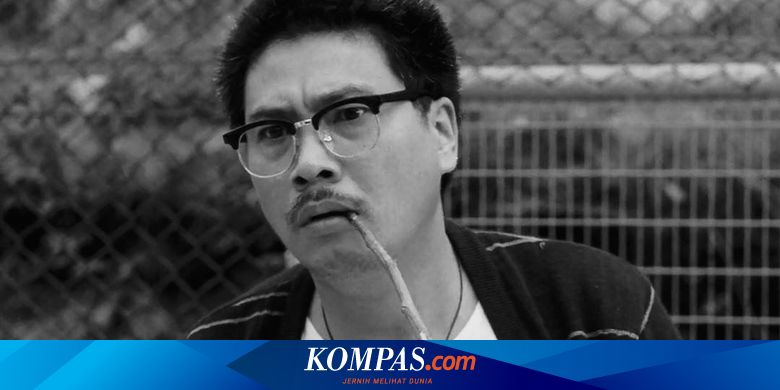 Pemeran Paman Boboho, Ng Man Tat, Meninggal Dunia