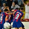 Barcelona Cetak Sejarah saat Comeback Epik Lawan Celta Vigo