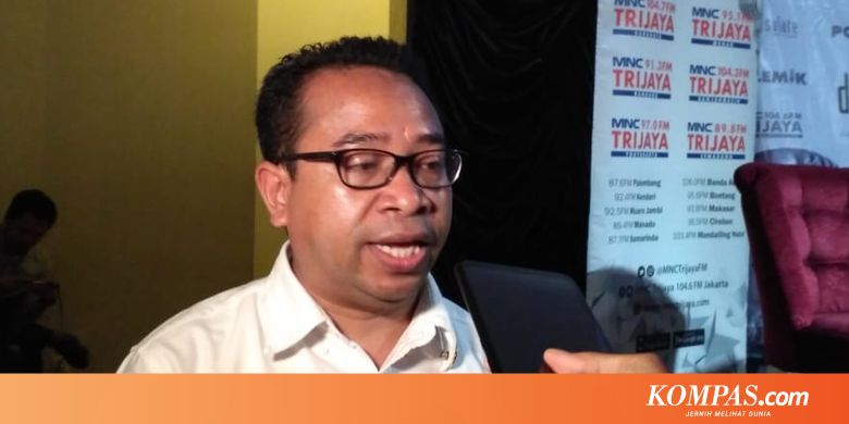 Ramai soal ASN "Influencer", Ini Penjelasan Kominfo