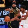Apa yang Dimaksud dengan Block Out dalam Permainan Bola Basket?