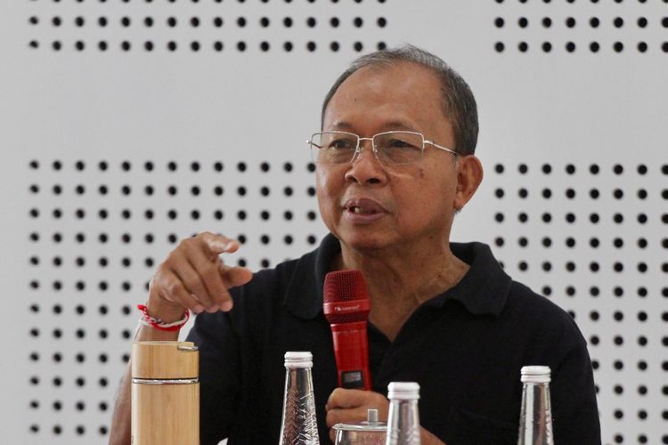 Gondola Turyapada Tower Bali Didatangkan dari China, Diharapkan Jadi Magnet Wisata Baru