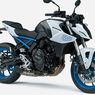 Suzuki Resmi Rilis GSX-8S, Harga Tembus Rp 120 Jutaan