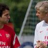 Dua Eks Arsenal yang Membuat Cesc Fabregas Memilih Hengkang