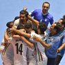 Daftar Tim Lolos Piala Asia Futsal 2022: Sang Raja Amankan Tempat, Indonesia Salah Satu Penantang