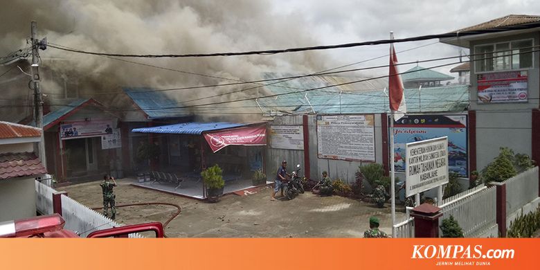 Over Kapasitas Lapas, Masalah yang Tak Kunjung Selesai...