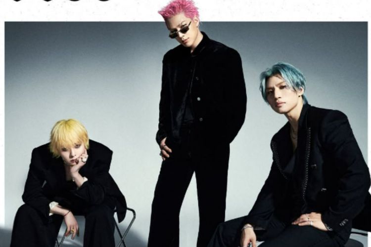 Harga Tiket Konser BIGBANG di Jakarta, Termahal Rp 6,5 Juta