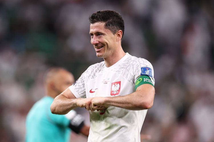 Robert Lewandowski