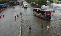 Hujan Deras Akibatkan Banjir, BPBD Jateng Optimalkan Pompa hingga Salurkan Bantuan di Sejumlah Daerah