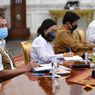 Serapan Anggaran Penanganan Covid-19 Masih Rendah, Ini yang Akan Dilakukan Sri Mulyani 