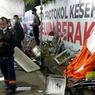 Video Warga Rusak Pos Penyekatan Suramadu Viral, Wakapolda: Saya Minta Sabar dan Menahan Diri