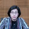 Sri Mulyani Gelontorkan Rp 203,5 Triliun untuk Penanganan Jalan