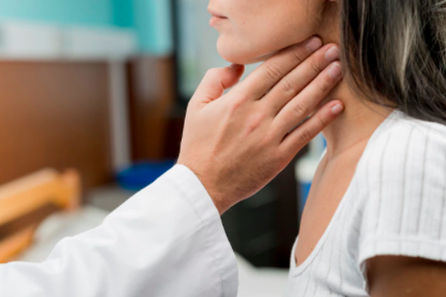 Cara Mencegah Kanker Tiroid yang Perlu Diketahui