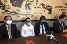 Eko Mega Bintang Marah Istri Rony Dozer Tak Hadir Mediasi Perjanjian Kerja Rp 600 Juta