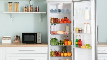 Ini Risikonya Bila Kulkas Terlalu Lama Dibuka