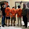 Bapak dan Anak di Lampung Kompak Jadi Bandar Togel, Terancam 10 Tahun Penjara