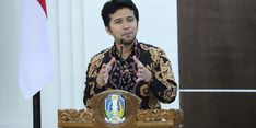 Wakil Gubernur Jawa Timur Tekankan Pentingnya Penerapan Big Data