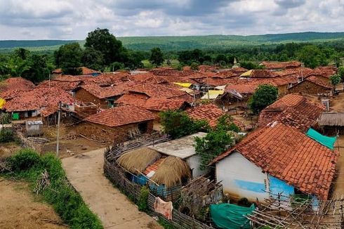 6 Aturan Penataan Ruang di Kawasan Perdesaan Lenyap di UU Cipta Kerja