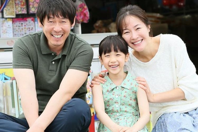 Film Korea Sedih tentang Keluarga