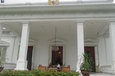 Jokowi Panggil Menko Polhukam, Kepala BIN, hingga Kapolri ke Istana