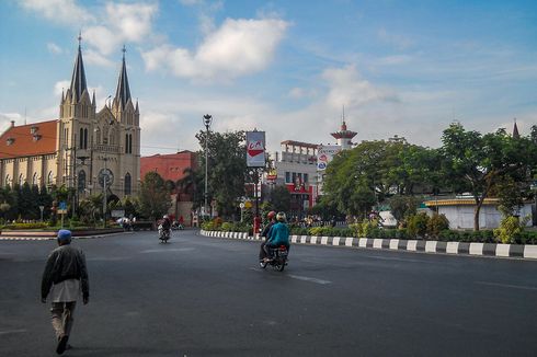 Okupansi Hotel di Kota Malang Terus Naik, Pendapatan Belum Maksimal