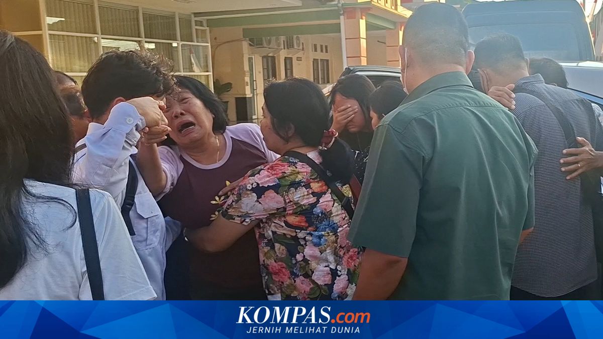 Tiga Polisi Gugur Saat Tangkap Bandar Sabu di Katingan, Ombudsman Kalteng Desak Evaluasi SOP