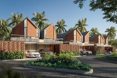 Pasar Holiday Home di Bali Menjanjikan, Greenwoods-Alaya Rilis Hunian Resor 7 Juta Dolar AS