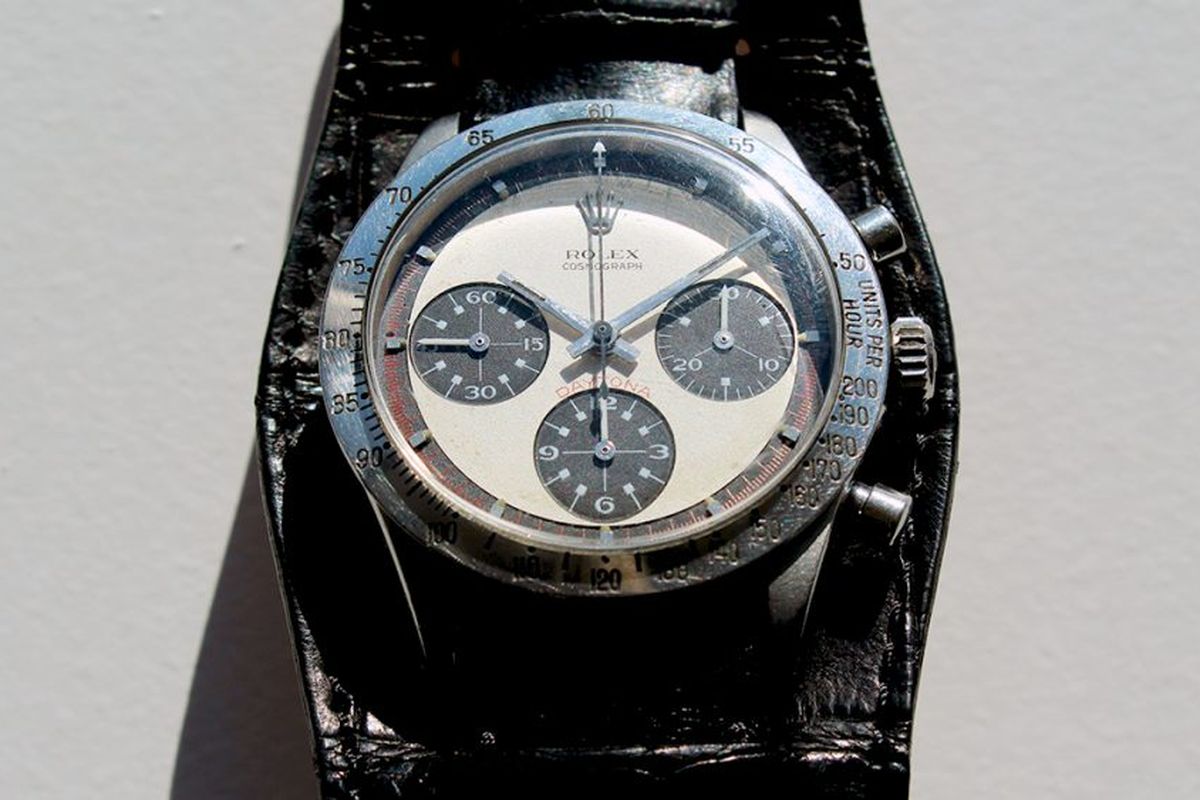 Harga rolex best sale daytona panda