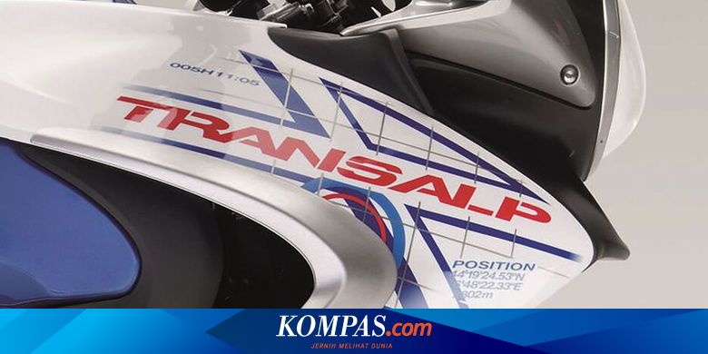 Honda Siapkan Mesin Unik buat Motor Baru Hornet dan Transalp - Vimarsana News