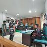 Janji Tipu-tipu Loloskan Calon Bintara, Anggota TNI di Sumut Didakwa Minta Uang Pelicin Rp 350 Juta
