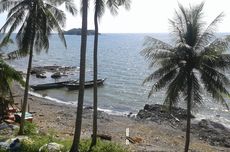 Pantai Tanjung Dewa di Tanah Laut: Daya Tarik, Aktivitas, dan Rute