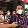 Sambangi KPK, Denny Indrayana Tanyakan Laporan Kasus Dugaan Korupsi Penghijauan di Kalsel Senilai Rp 30 Miliar