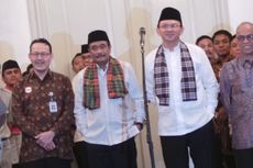 Ahok: Jakarta Tidak Boleh Kalah dari Kota-kota Negara Tetangga!