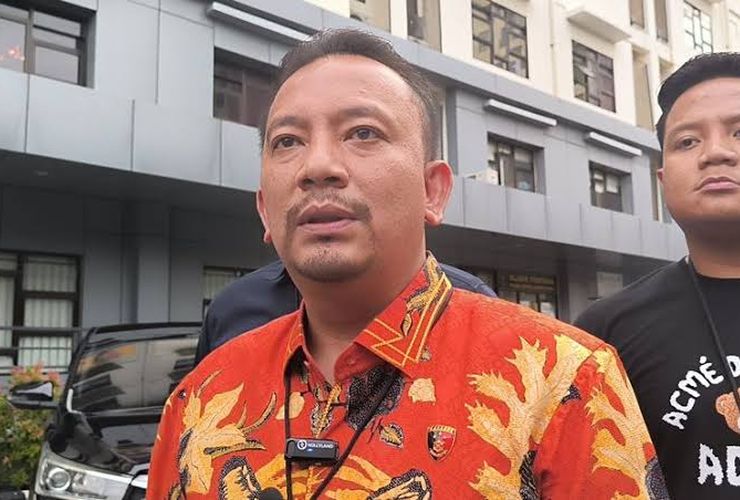 Anak Hilang di Jakarta Barat Dijual Ibu Kandung hingga Rp 85 Juta, 10 Orang Ditangkap
