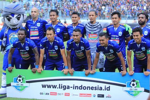 Belum Lakukan Persiapan, PSIS Semarang Tunggu Kepastian Jadwal Liga 1