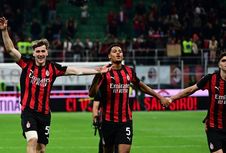 Atalanta Vs AC Milan: Skuad Tak Lengkap, Allegri Optimistis Hadapi Jadwal Padat