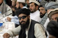 Taliban Dikabarkan Penggal Dua Anak Laki-laki di Kandahar