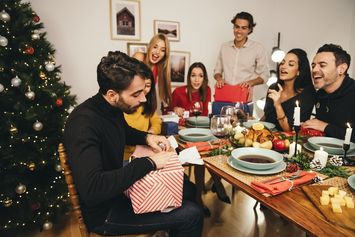 15 Konsep Acara Natal yang Menarik dan Kreatif