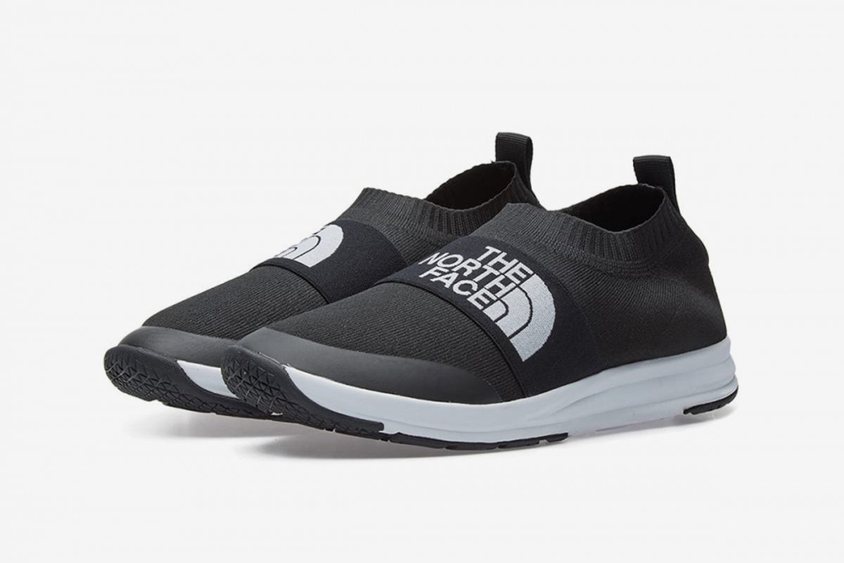 The North Face NSE Traction Knit Moc 