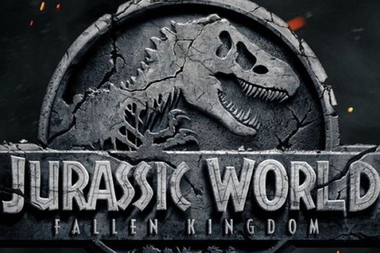 Jurassic World: Fallen Kingdom