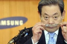 Biografi Lee Kun-hee, Bos Samsung Perombak Perusahaan Warisan Ayahnya