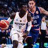 Dennis Schröder Terpilih sebagai MVP pada FIBA World Cup 2023