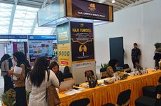 Beragam Promo Wisata dan Umrah di ASITA Tour and Travel Fair 2023