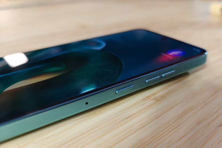 Motorola Edge 60 Neo