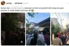 Sejarah Hari HAM Sedunia yang Diperingati Setiap Tanggal 10 Desember