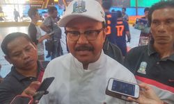 Resmi, PDI-P Usung Syaifullah Yusuf-Abdullah Azwar Anas di Pilkada Jatim
