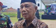  Fatwa MUI soal Bumi dan Bangunan Tak Layak Kena Pajak, PP Muhammadiyah Singgung Kinerja Eks Menkeu Sri Mulyani