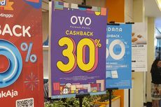 OVO Berlakukan Kebijakan Kerja dari Rumah Untuk 1.000 Karyawan Selama 1 Minggu