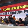 Anggota Polisi Main Hakim Sendiri, Bersama 5 Temannya Aniaya Terduga Pencuri hingga Tewas